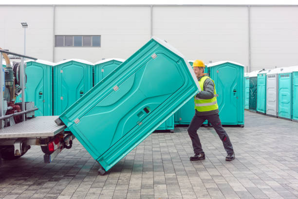 Porta potty services near me in Dalton, PA