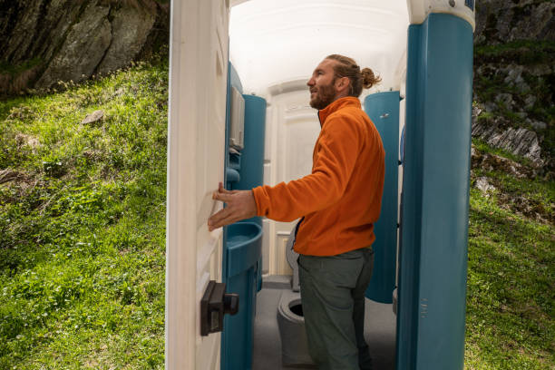 Best Affordable porta potty rental  in Dalton, PA