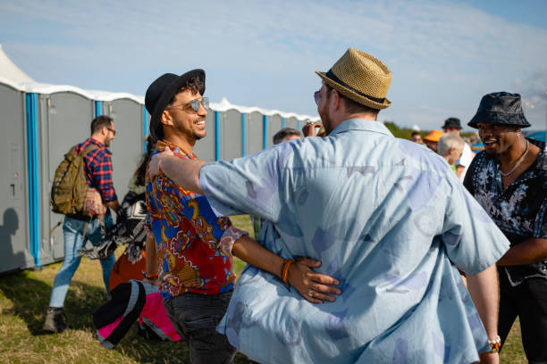 Best Affordable portable toilet rental  in Dalton, PA