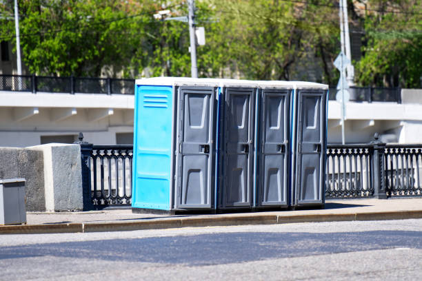 Best Portable toilet rental for construction  in Dalton, PA