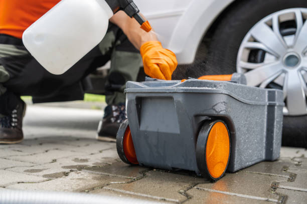 Best Local porta potty services  in Dalton, PA